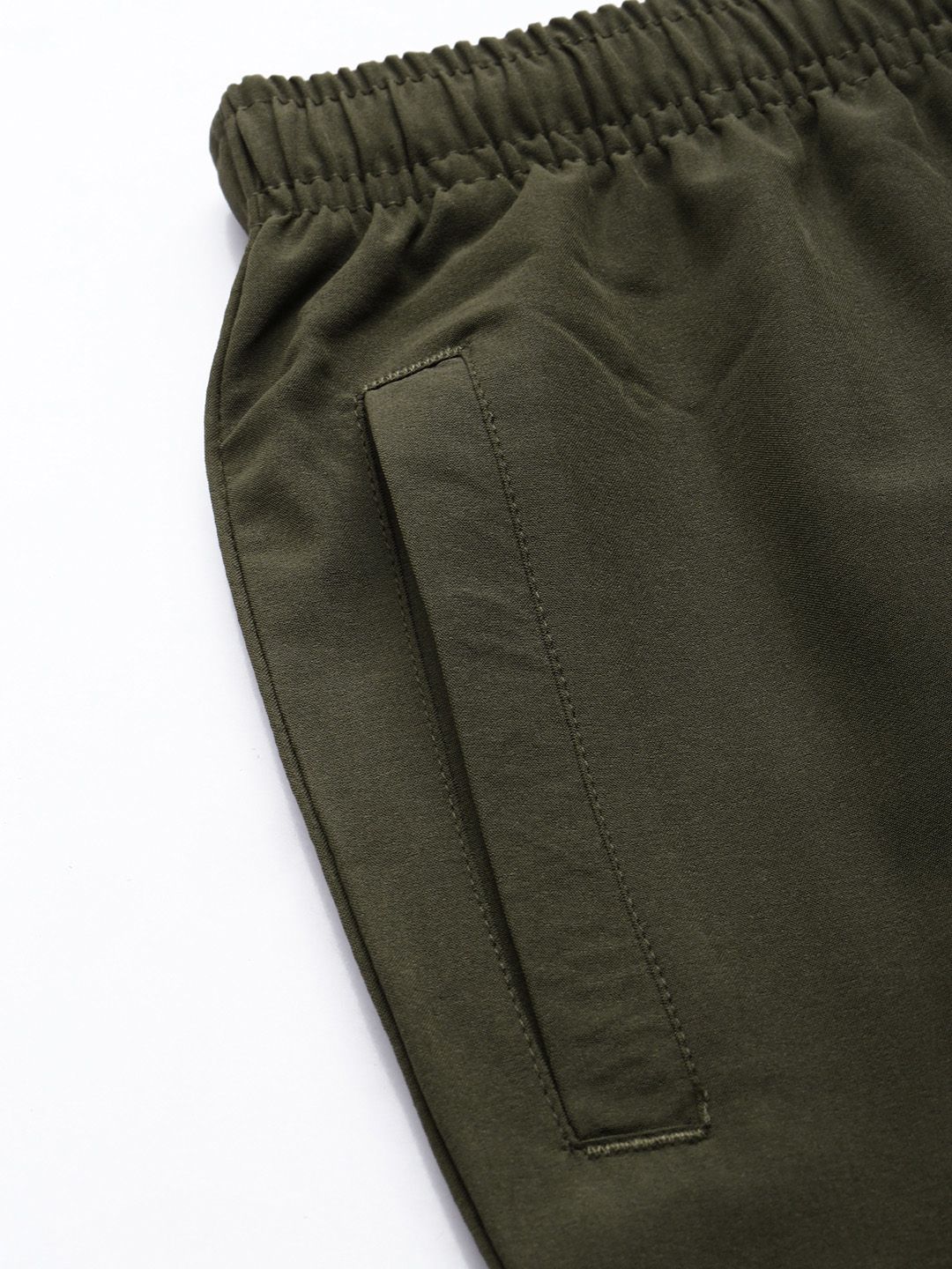 HRX by Hrithik Roshan Men Rapid Dry & Antimicrobial Finish Training Track Pants