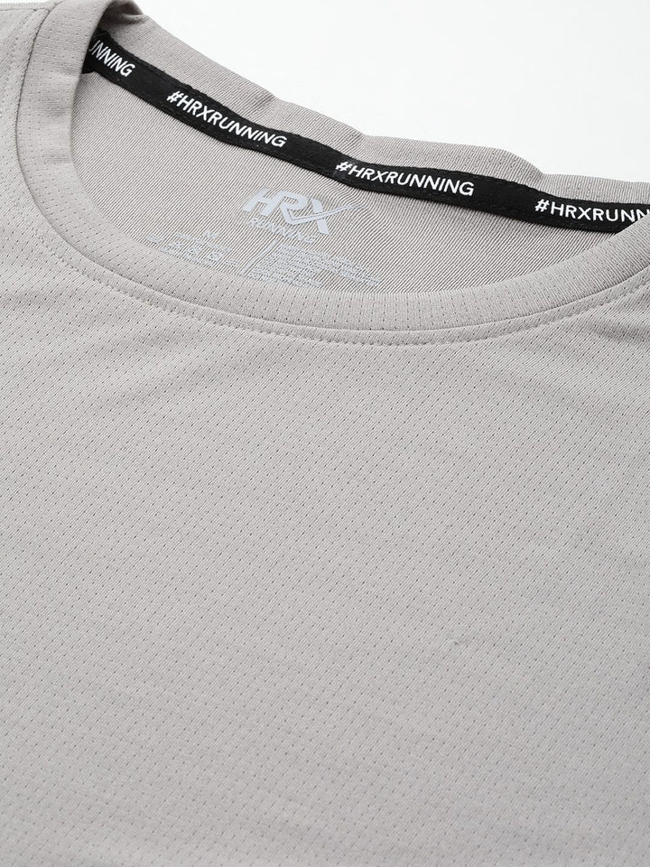 HRX by Hrithik Roshan Rapid-Dry Running T-shirt
