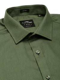 Park Avenue Slim Fit Formal Shirt