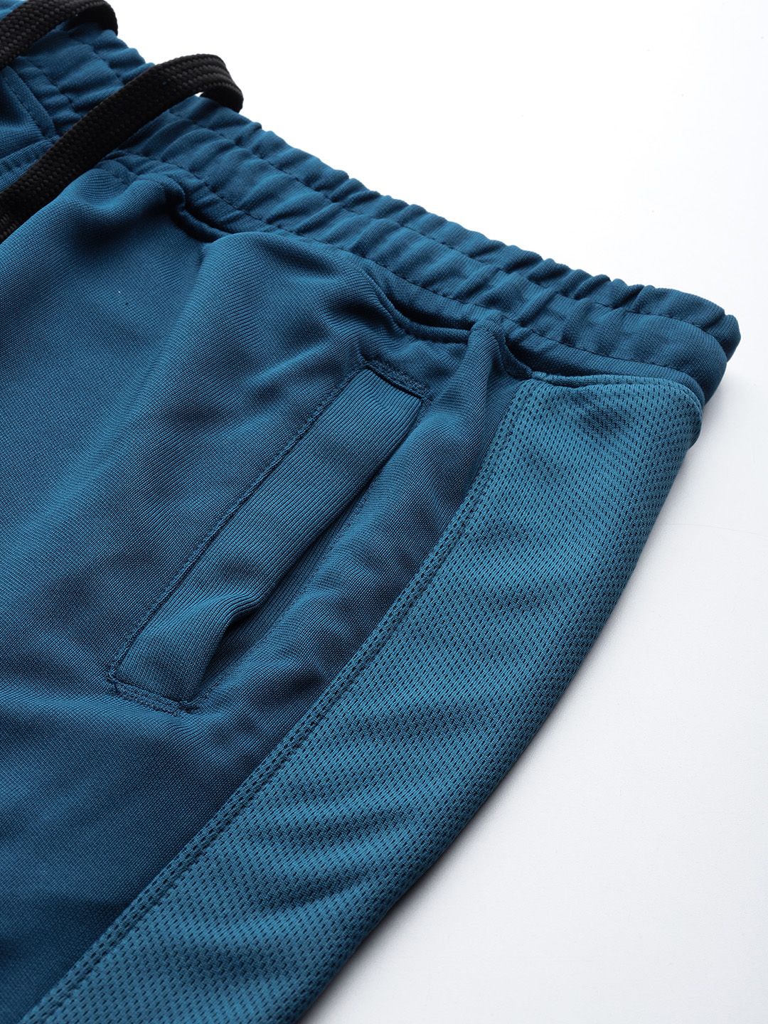 HRX by Hrithik Roshan Men Rapid Dry Training Track Pants