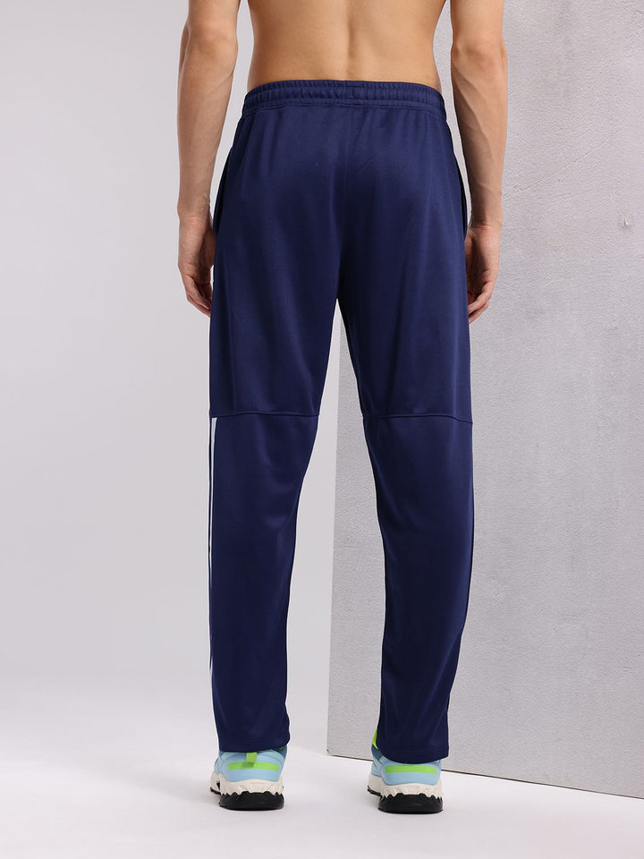HRX by Hrithik Roshan Men Running Track Pants