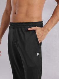 HRX by Hrithik Roshan Men Rapid-Dry Running Track Pants