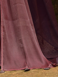 Saree mall Ombre Sarees