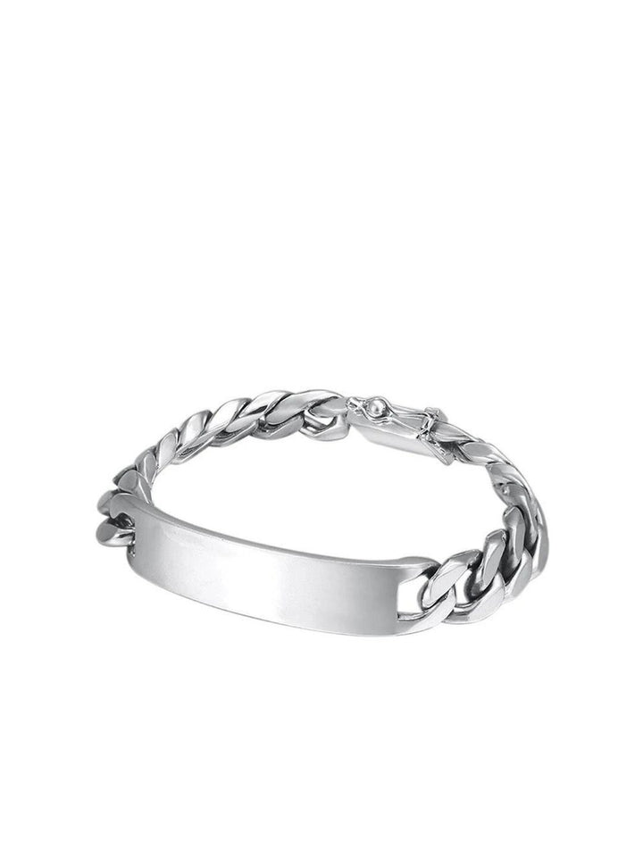 SALTY Men Mamba Link Bracelet