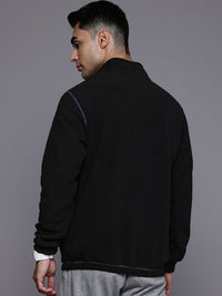 HRX by Hrithik Roshan Fleece Sweatshirt