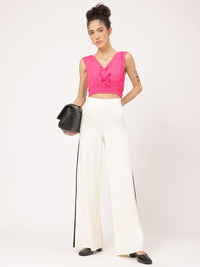 DressBerry Bows Blouson Top