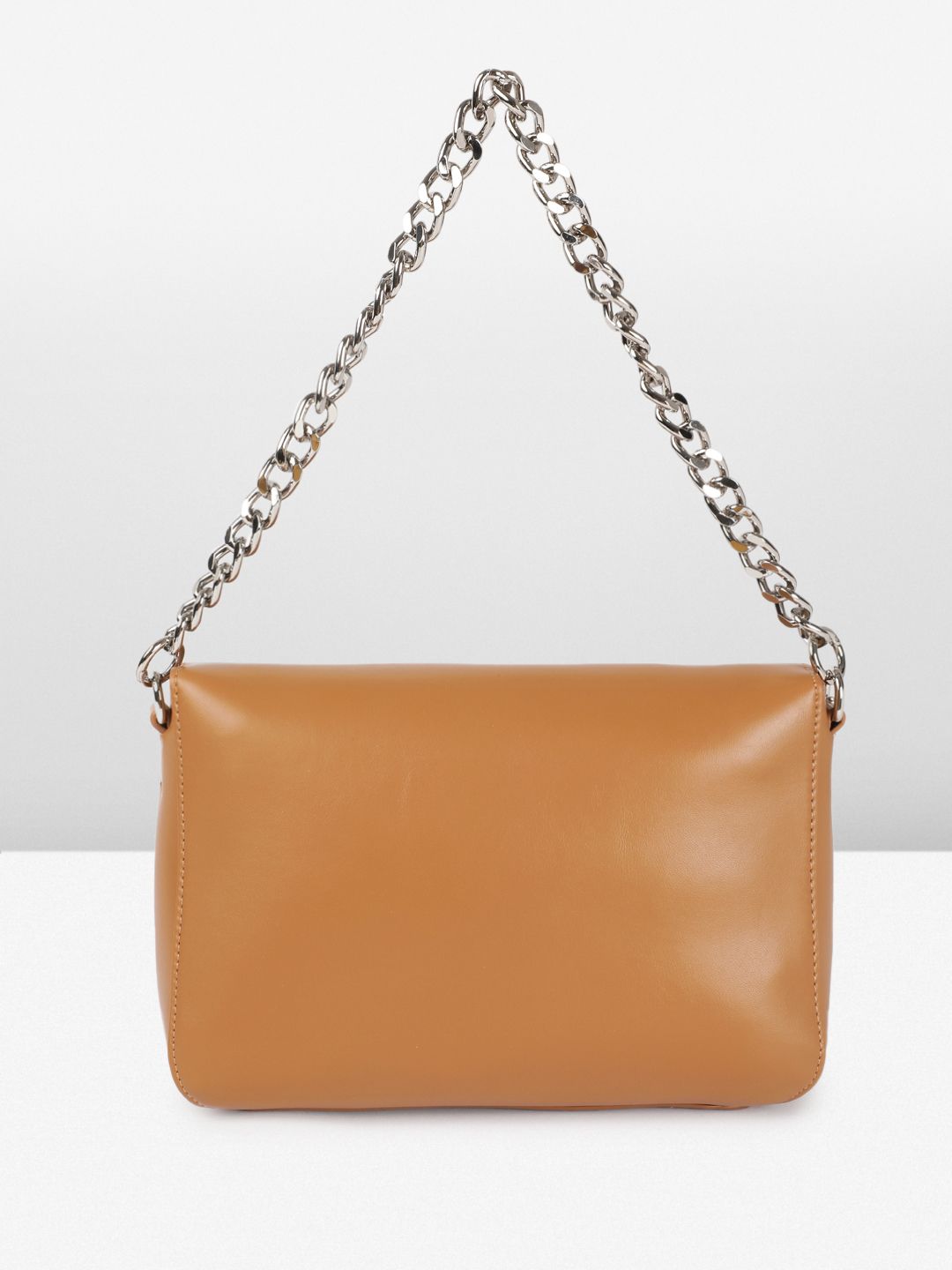 DressBerry Structured Shoulder Bag