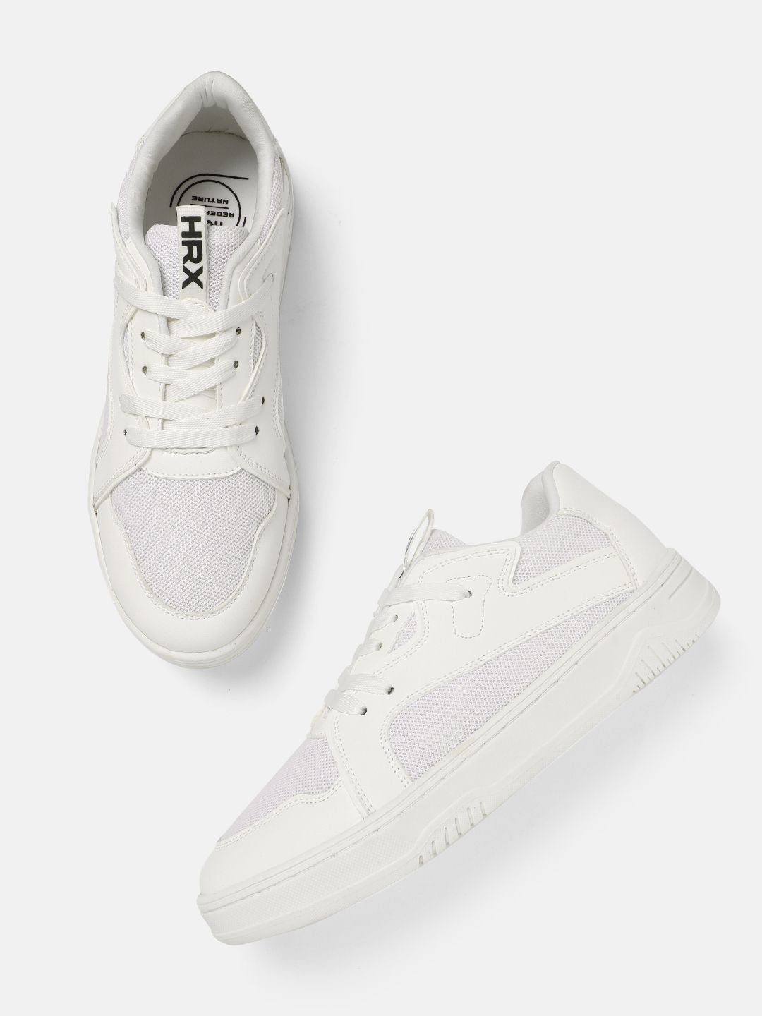 HRX by Hrithik Roshan Women Sneakers