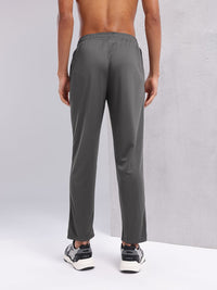 HRX by Hrithik Roshan Men Mid-Rise Rapid-Dry Training Joggers