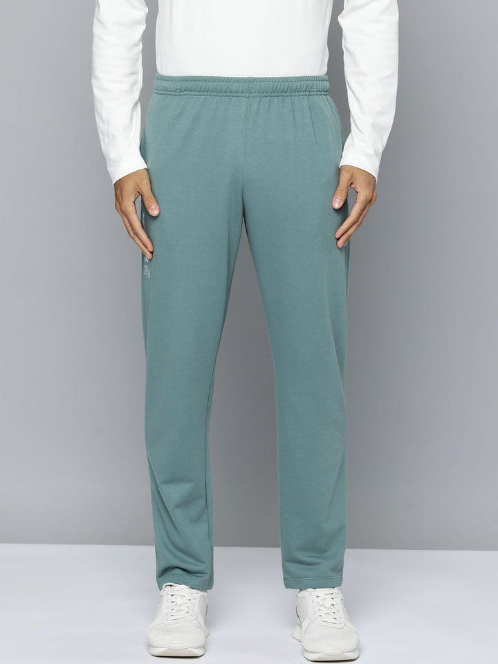 HRX by Hrithik Roshan Men Rapid Dry Training Track Pants