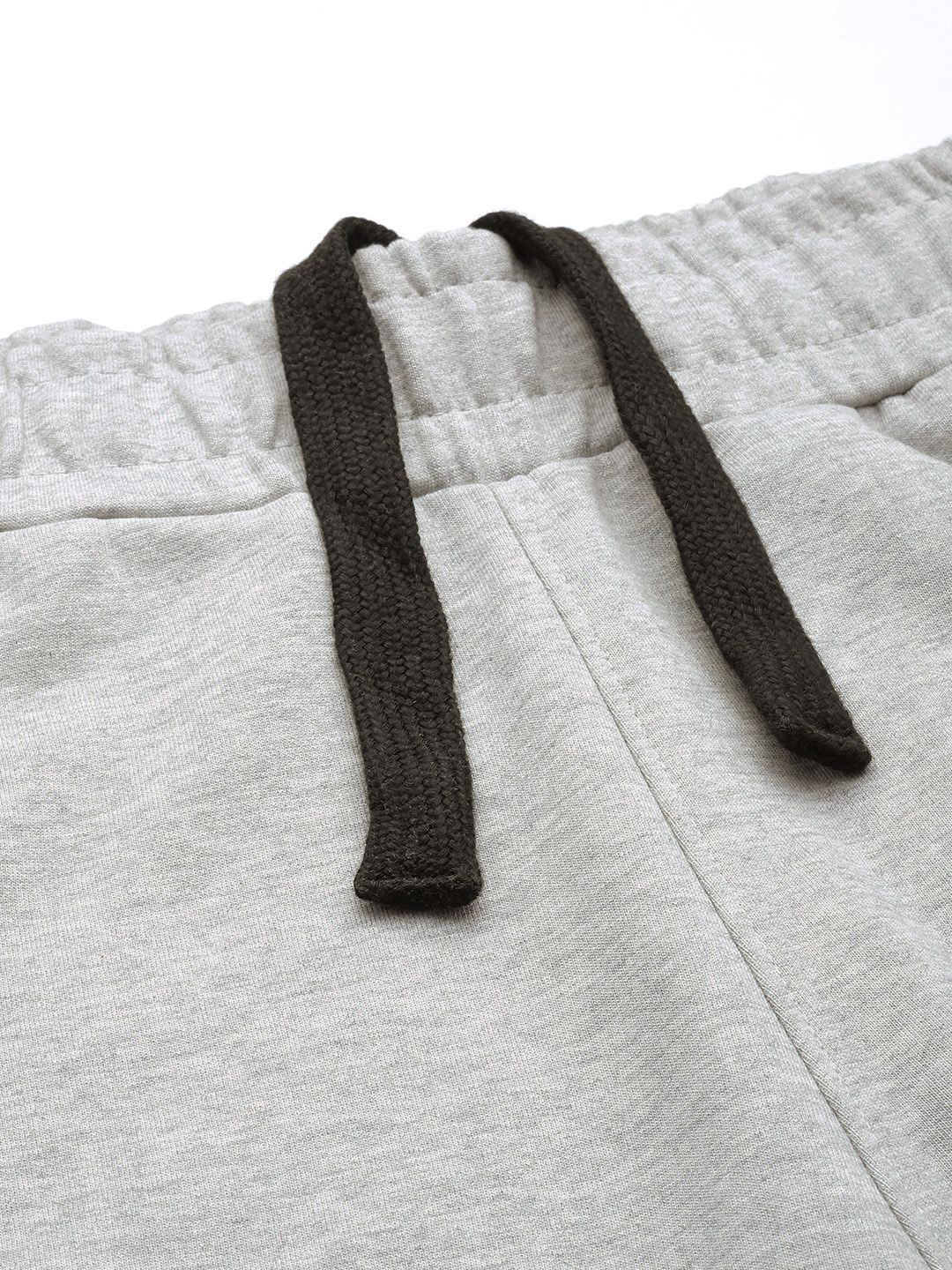 SPYKAR Men Mid-Rise Slim Fit Track Pants