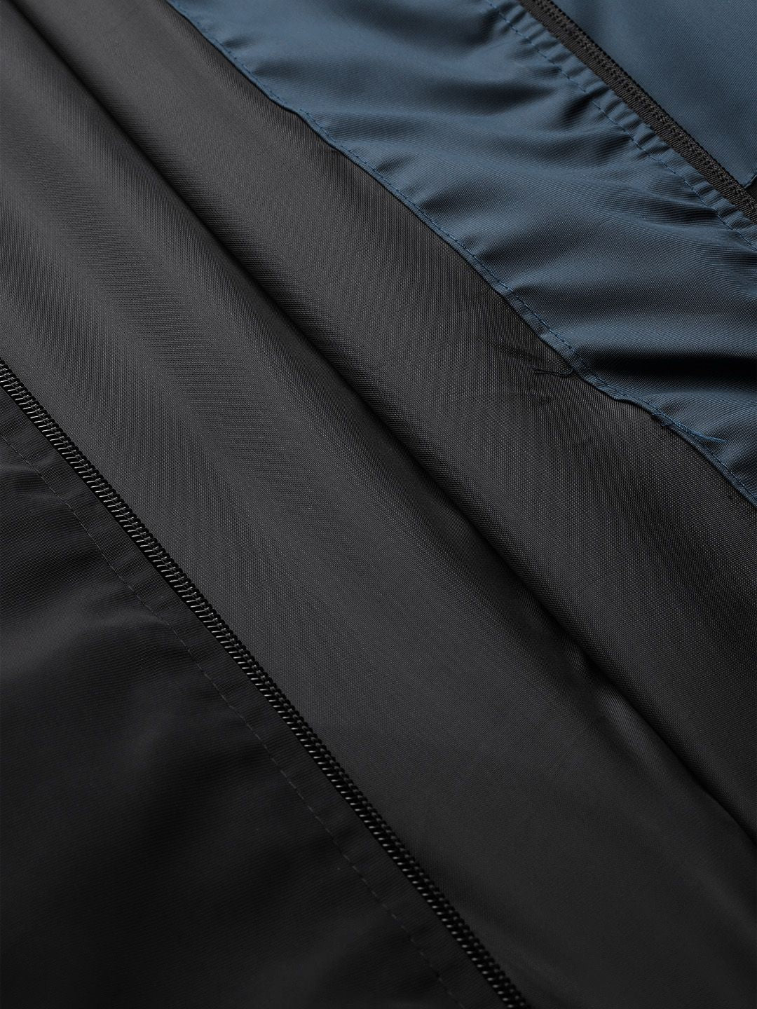 HRX by Hrithik Roshan Men Colourblocked Rapid-Dry Training Jacket