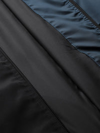 HRX by Hrithik Roshan Men Colourblocked Rapid-Dry Training Jacket
