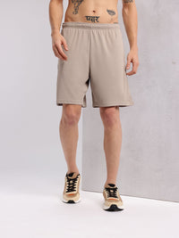 HRX by Hrithik Roshan Men Printed Running Shorts