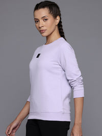 HRX by Hrithik Roshan Lifestyle Sweatshirt