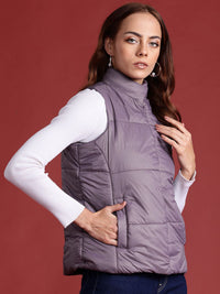 all about you Padded Jacket