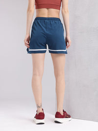 HRX by Hrithik Roshan Women Training Shorts