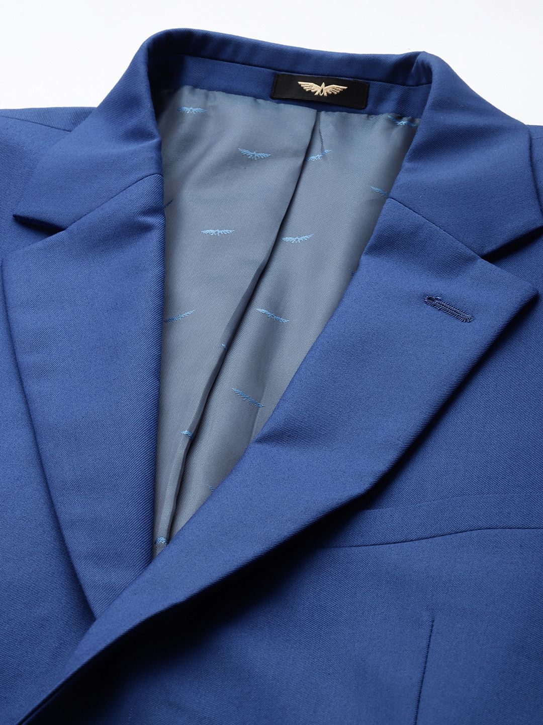 Park Avenue Single Breasted Slim Fit 2 Piece Party Suits