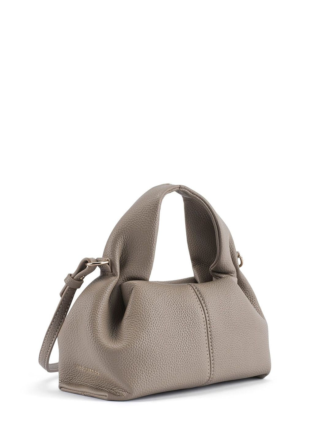 Lino Perros Women Structured Sling Bag