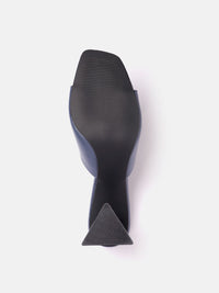 DressBerry Women Block Heels