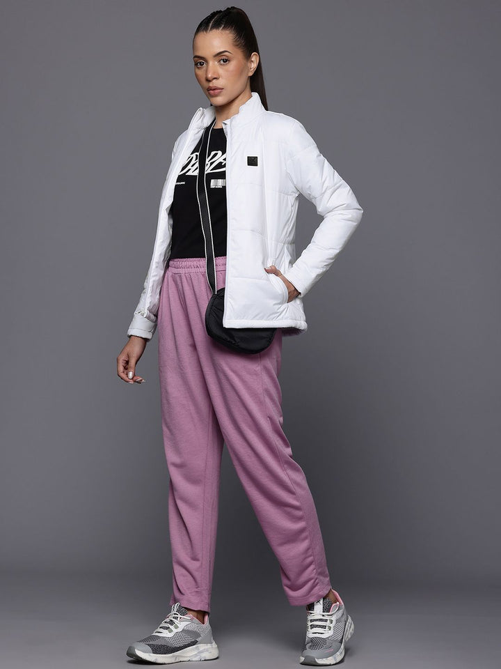 HRX by Hrithik Roshan Lifestyle Padded Jacket