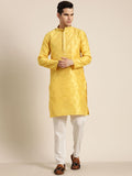 SOJANYA Dihiasi Kurta