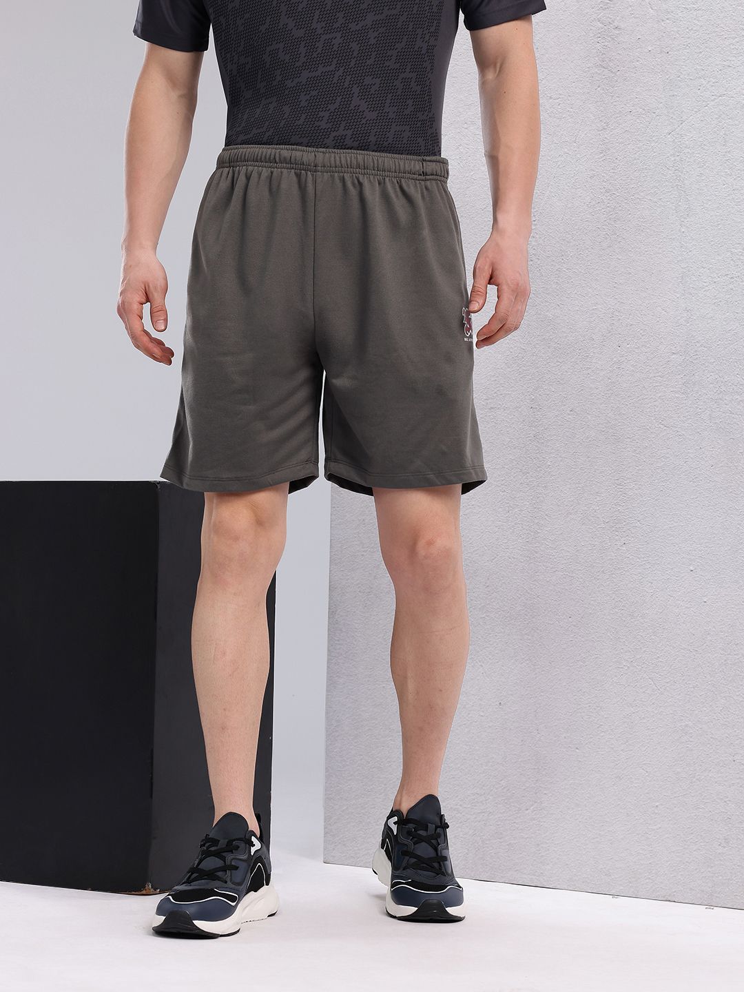 HRX by Hrithik Roshan Men Lifestyle Shorts