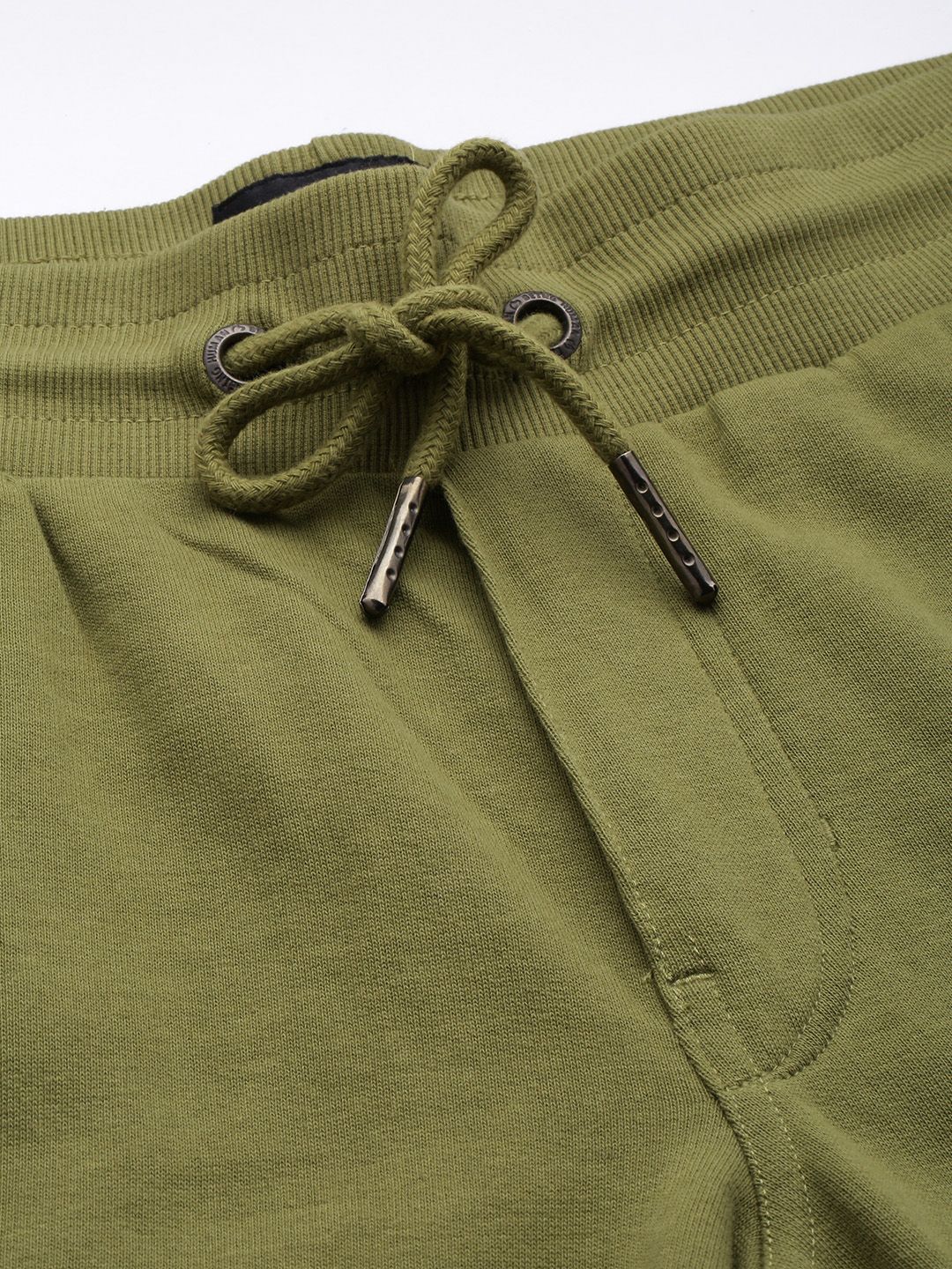 Being Human Men Pure Cotton Joggers