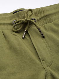 Being Human Men Pure Cotton Joggers