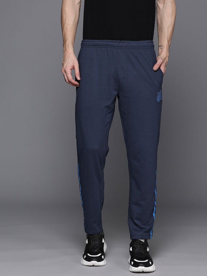HRX by Hrithik Roshan Men Lifestyle Track Pants