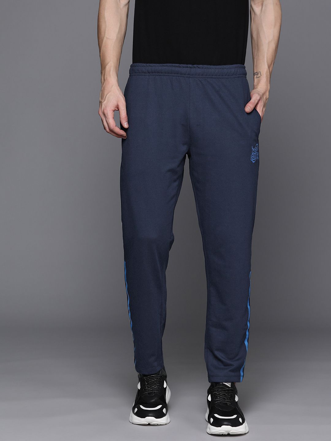 HRX by Hrithik Roshan Men Lifestyle Track Pants