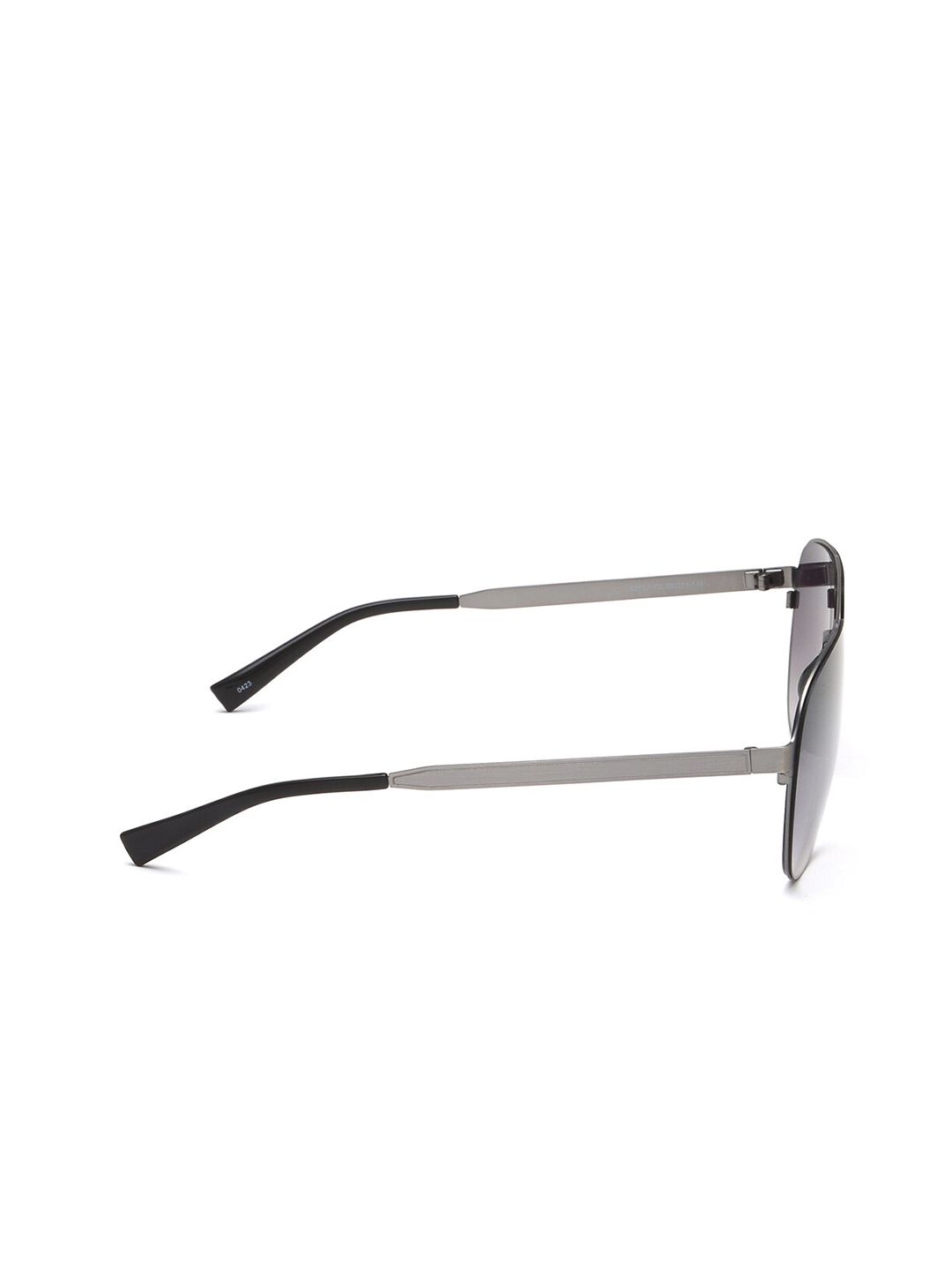 IDEE Men Aviator Sunglasses with UV Protected Lens IDS3007C2SG