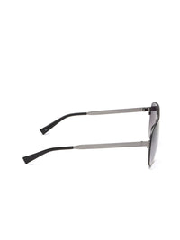 IDEE Men Aviator Sunglasses with UV Protected Lens IDS3007C2SG
