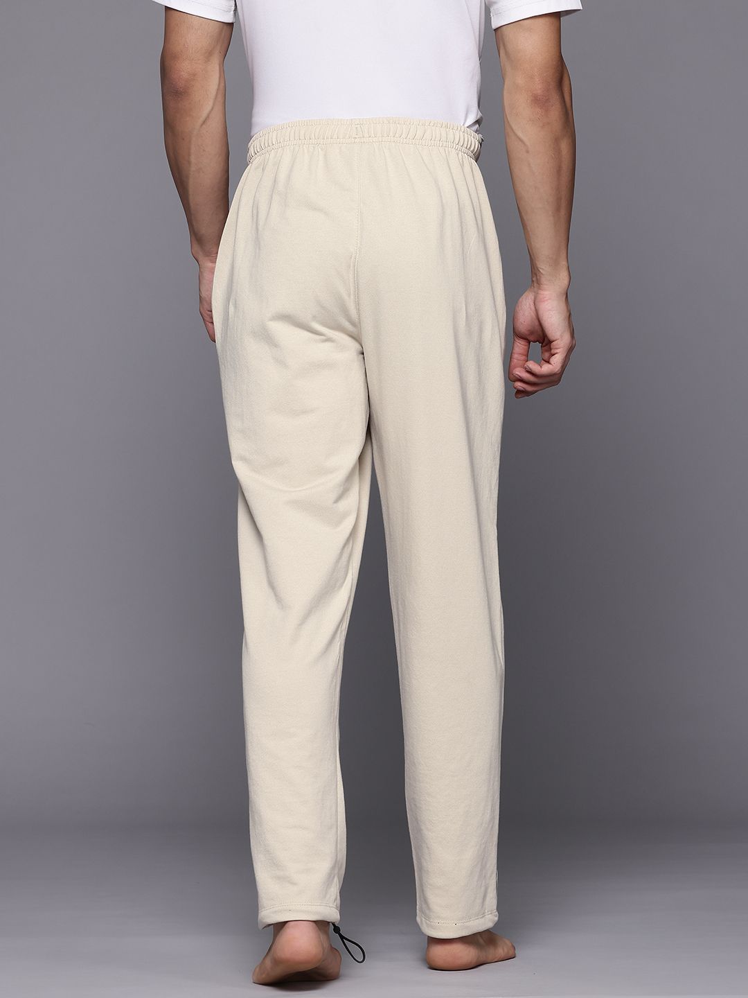 HRX by Hrithik Roshan Men Yoga Track Pants