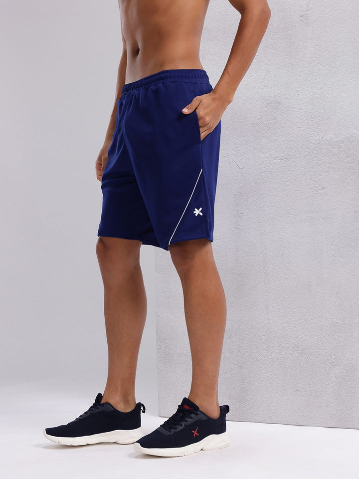 HRX by Hrithik Roshan Men Training Shorts