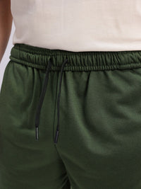 HRX by Hrithik Roshan Men Typography Printed Lifestyle Shorts