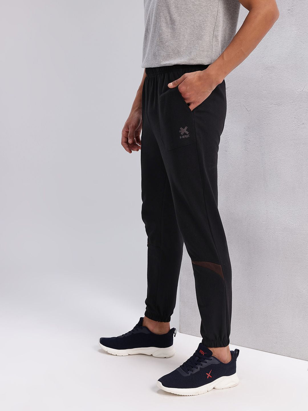 HRX by Hrithik Roshan Men Lifestyle Joggers