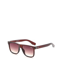 IRUS by IDEE Unisex Lens & Square Sunglasses with UV Protected Lens