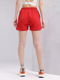 HRX by Hrithik Roshan Women Training Shorts
