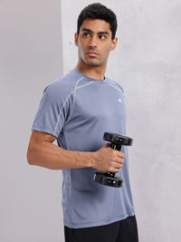 HRX by Hrithik Roshan Men Rapid-Dry Training T-shirt