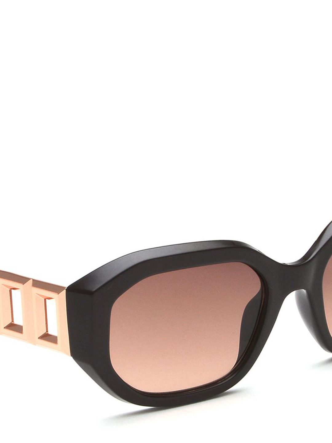 IDEE Women Butterfly Sunglasses with UV Protected Lens IDS3120C2SG