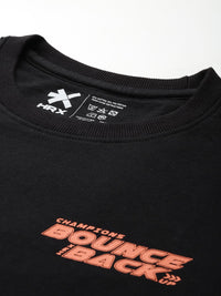 HRX by Hrithik Roshan Lifestyle Sweatshirt