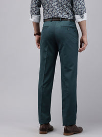 Park Avenue Men Formal Trousers