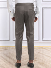 KLOTTHE Men Italian Gurkha Pants