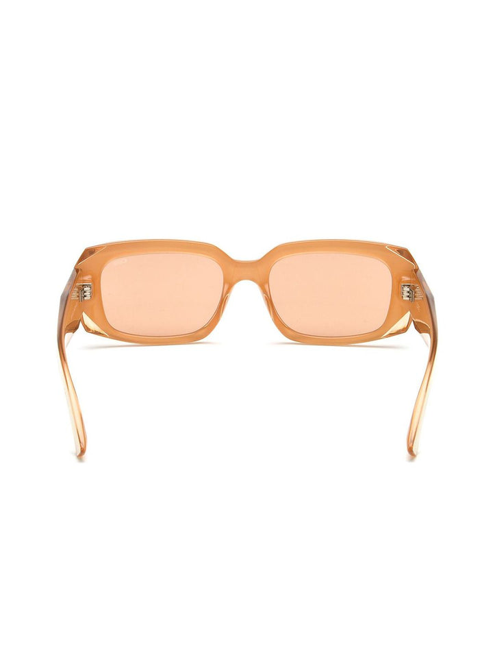 Idee Wanita Rectangle Sunglasses Dengan Lensa Lensa UV IDS3113C2SG