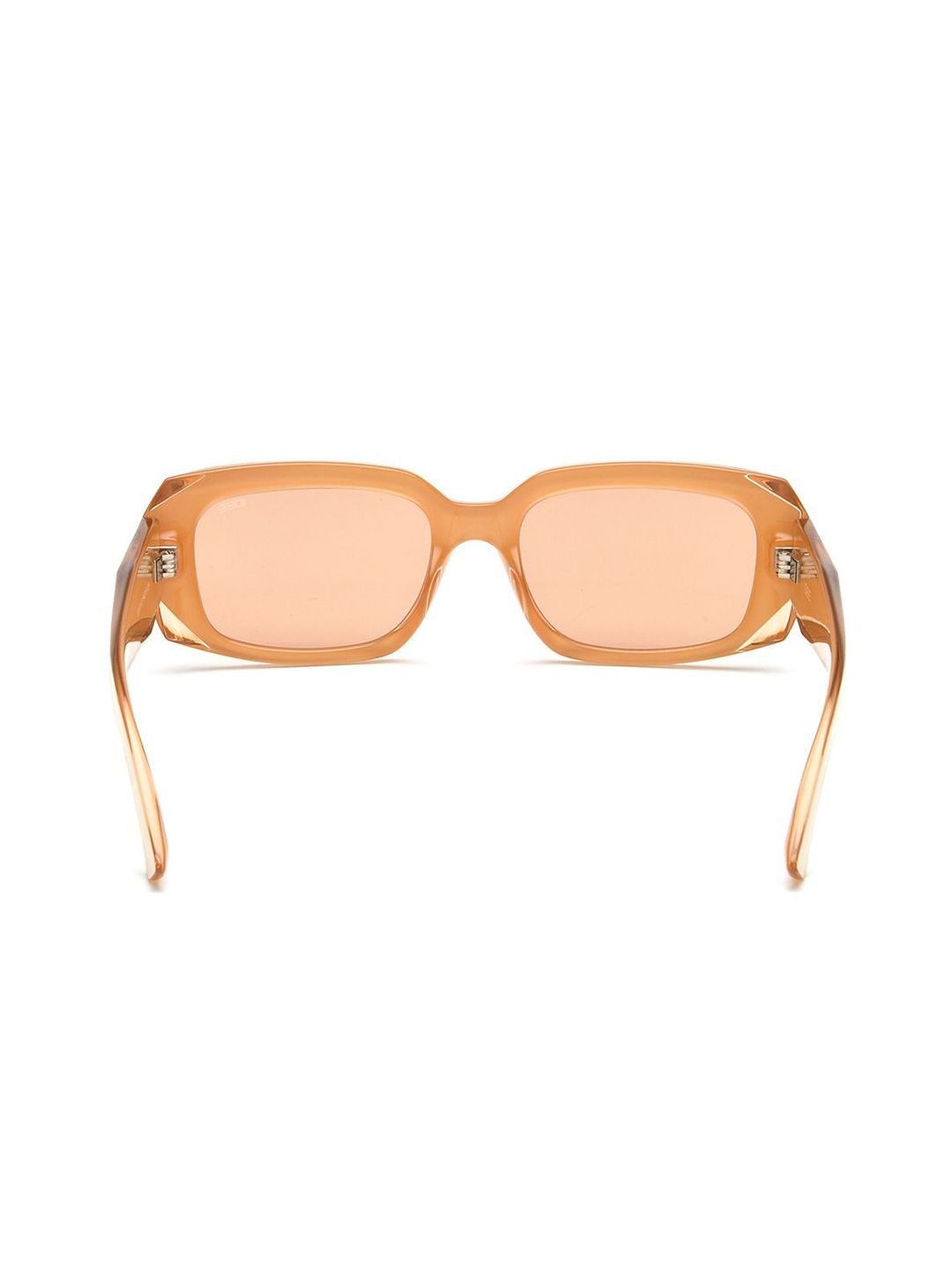 Idee Wanita Rectangle Sunglasses Dengan Lensa Lensa UV IDS3113C2SG
