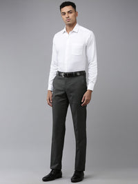 Park Avenue Men Formal Trousers