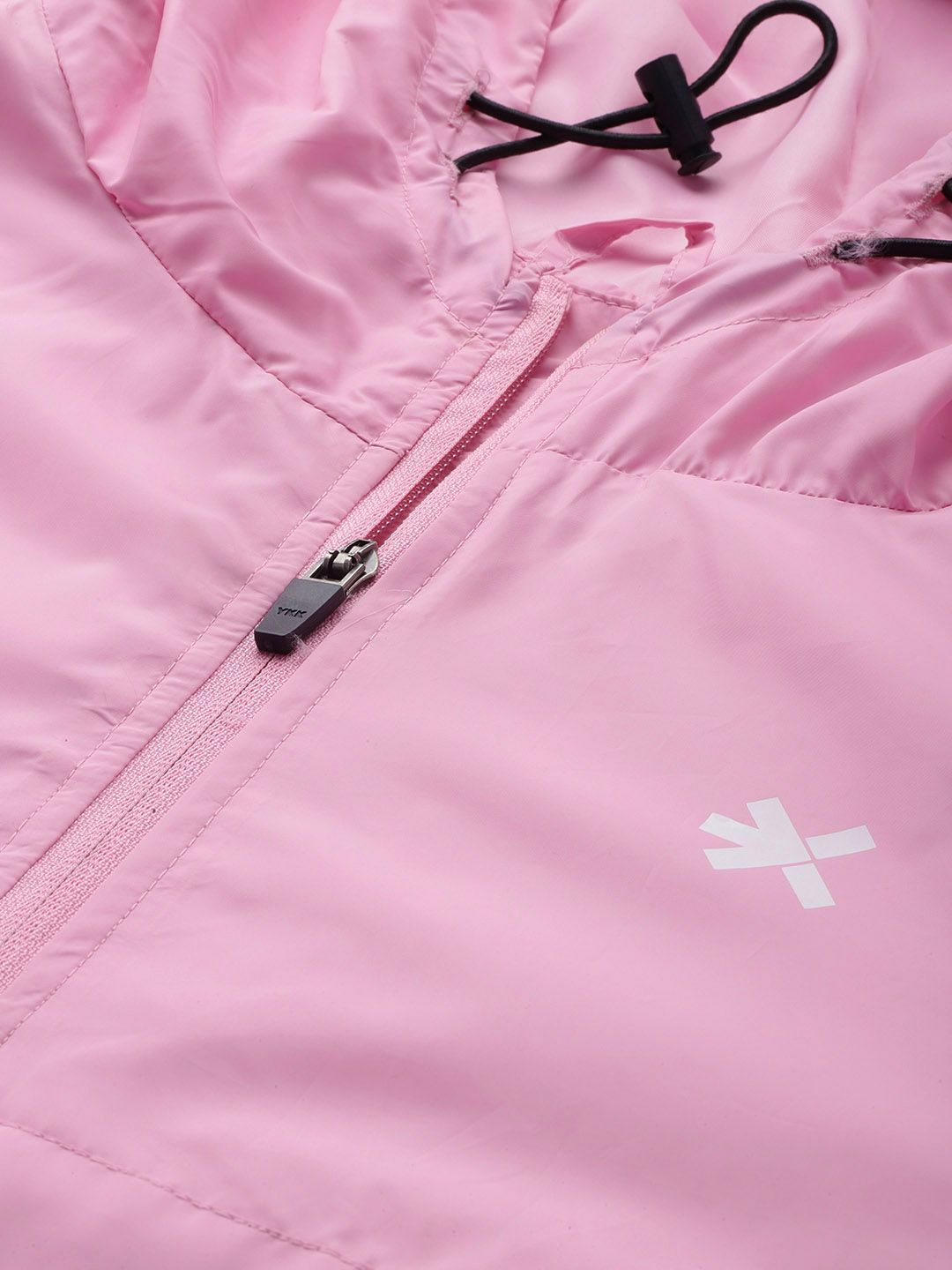 HRX by Hrithik Roshan Women Brand Logo Tailored Jacket