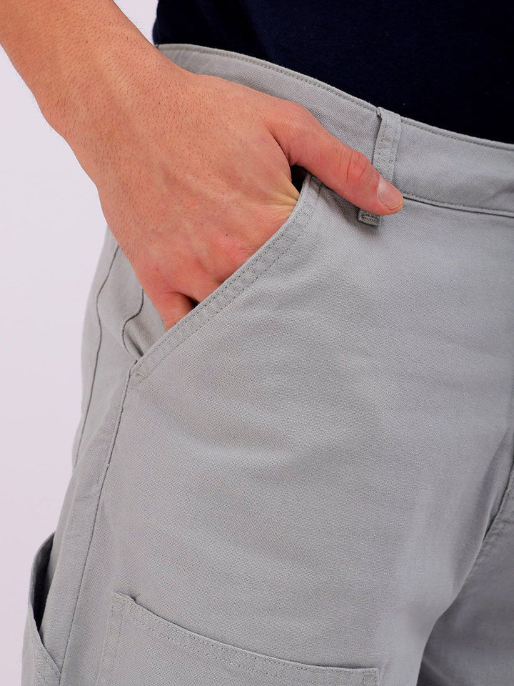 The Indian Garage Co Men Shorts