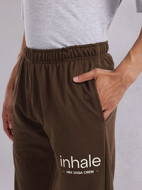 HRX by Hrithik Roshan Men Yoga Joggers